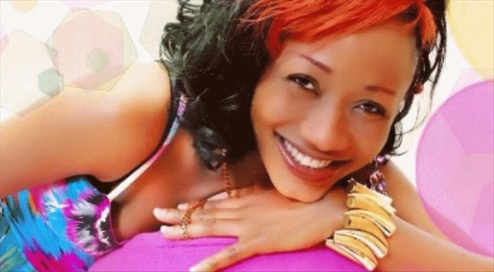 Si Miss CI m’était conté… : Dorcas et Claire!